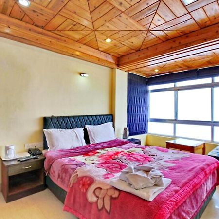 Hotel Dreamland Darjeeling Darjeeling  Exterior photo