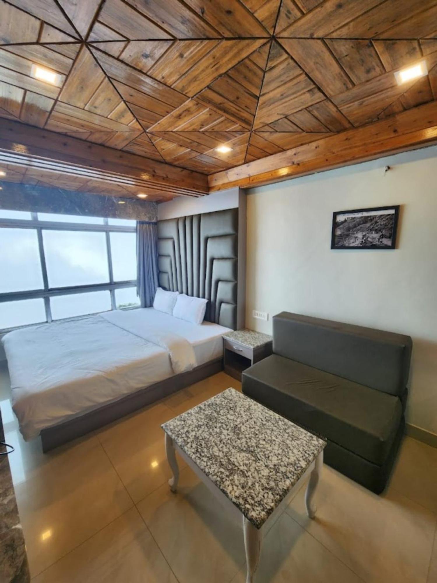Hotel Dreamland Darjeeling Darjeeling  Exterior photo