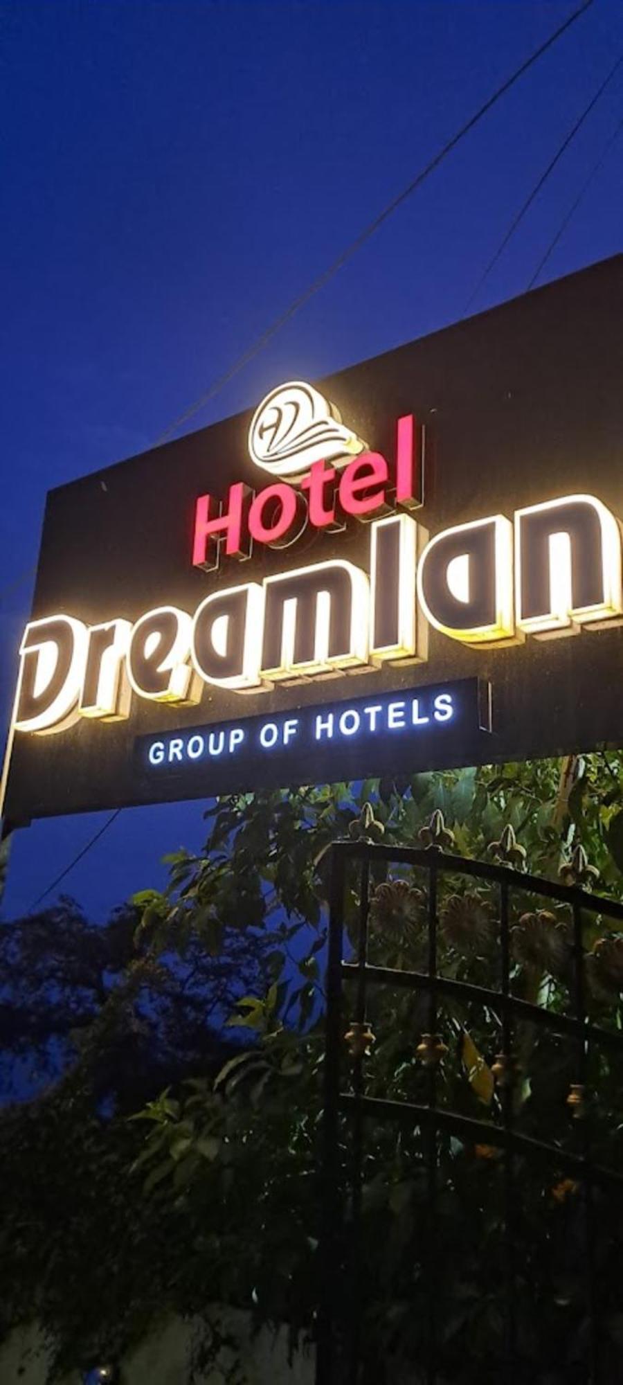 Hotel Dreamland Darjeeling Darjeeling  Exterior photo