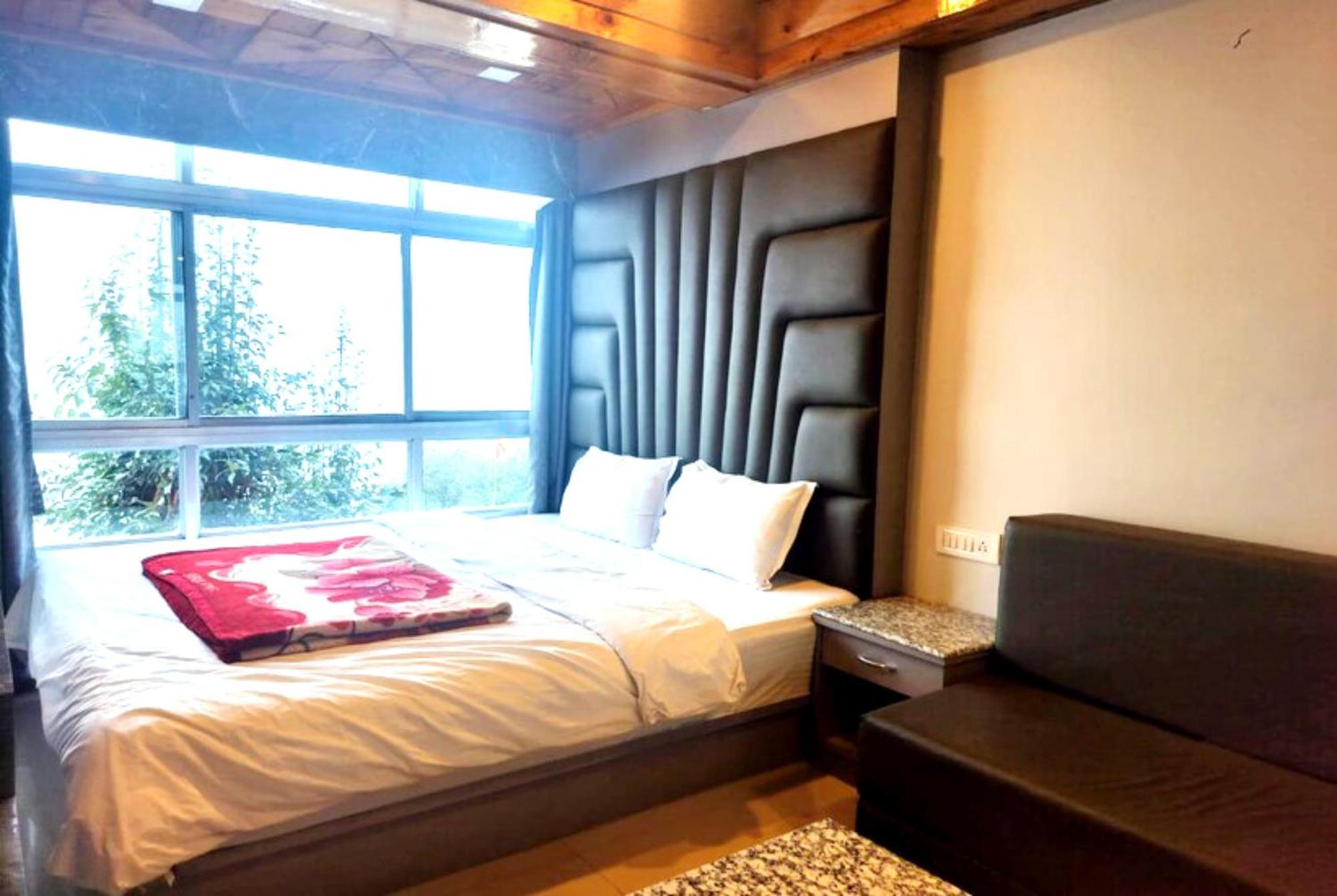 Hotel Dreamland Darjeeling Darjeeling  Exterior photo