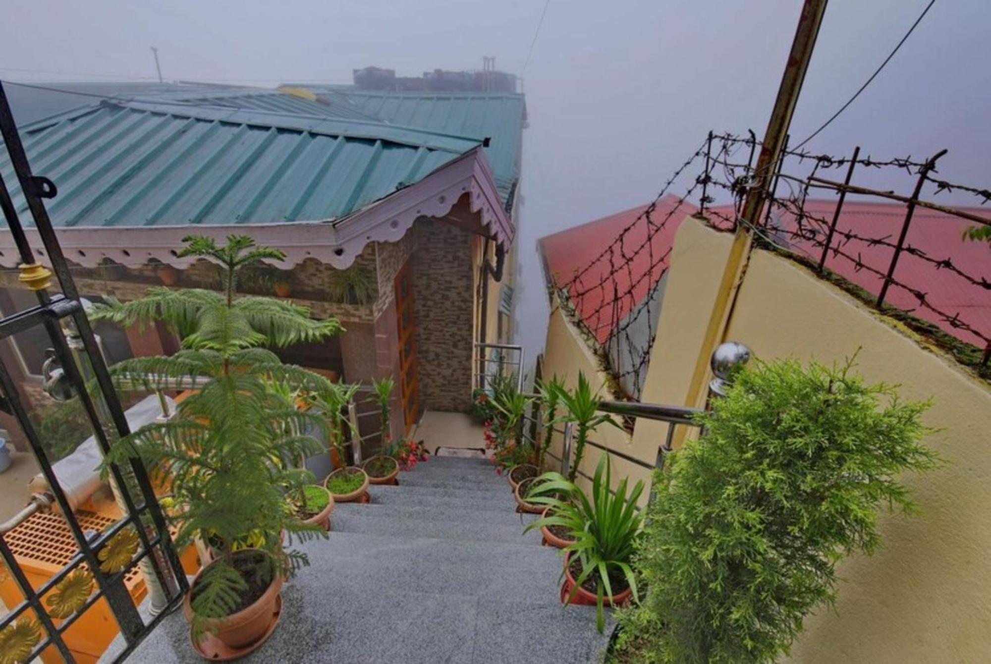 Hotel Dreamland Darjeeling Darjeeling  Exterior photo