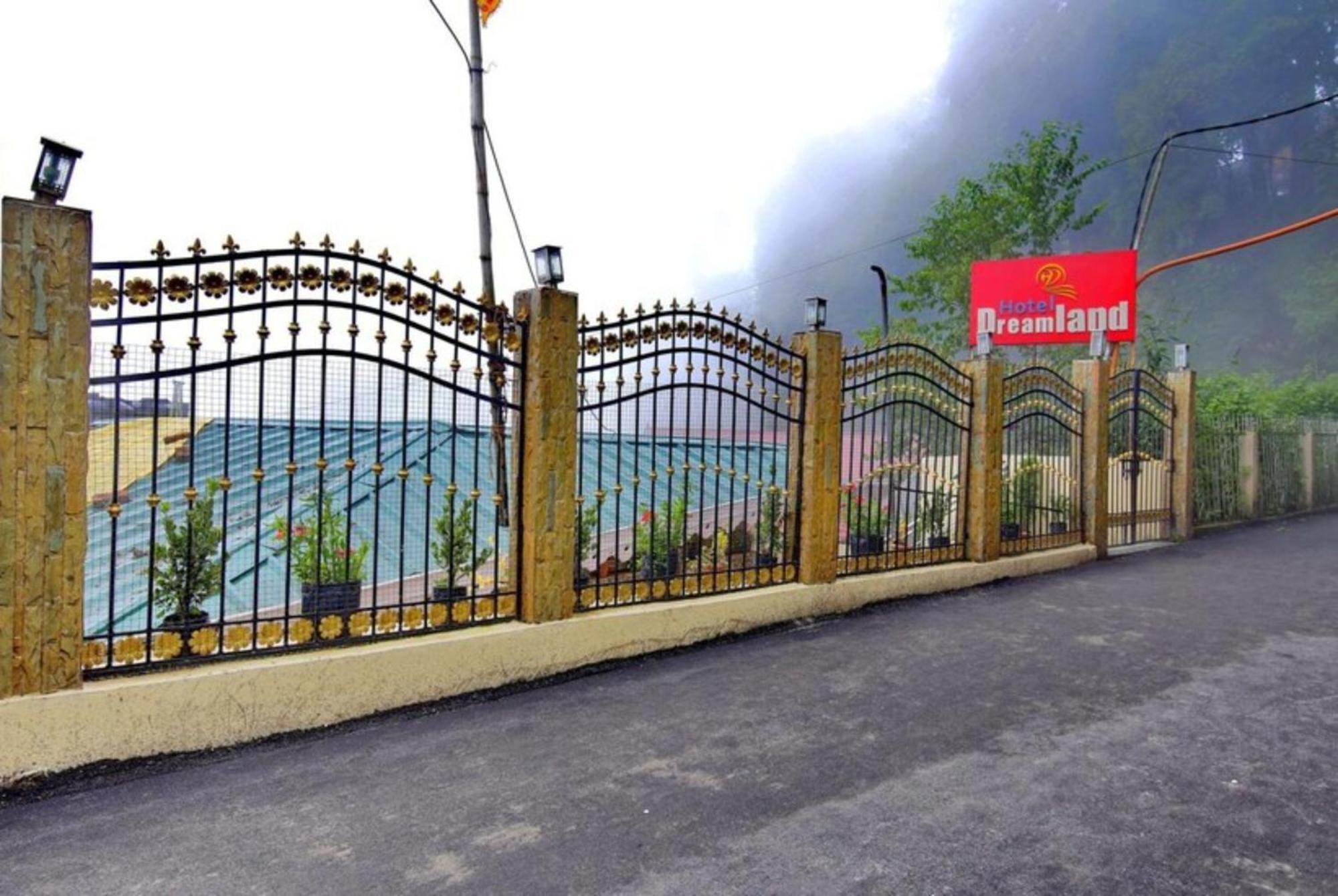 Hotel Dreamland Darjeeling Darjeeling  Exterior photo