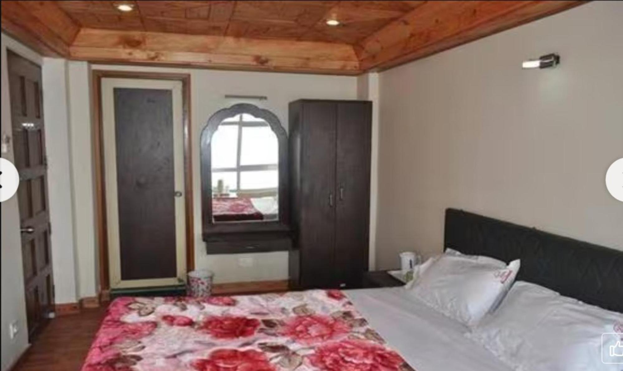 Hotel Dreamland Darjeeling Darjeeling  Exterior photo